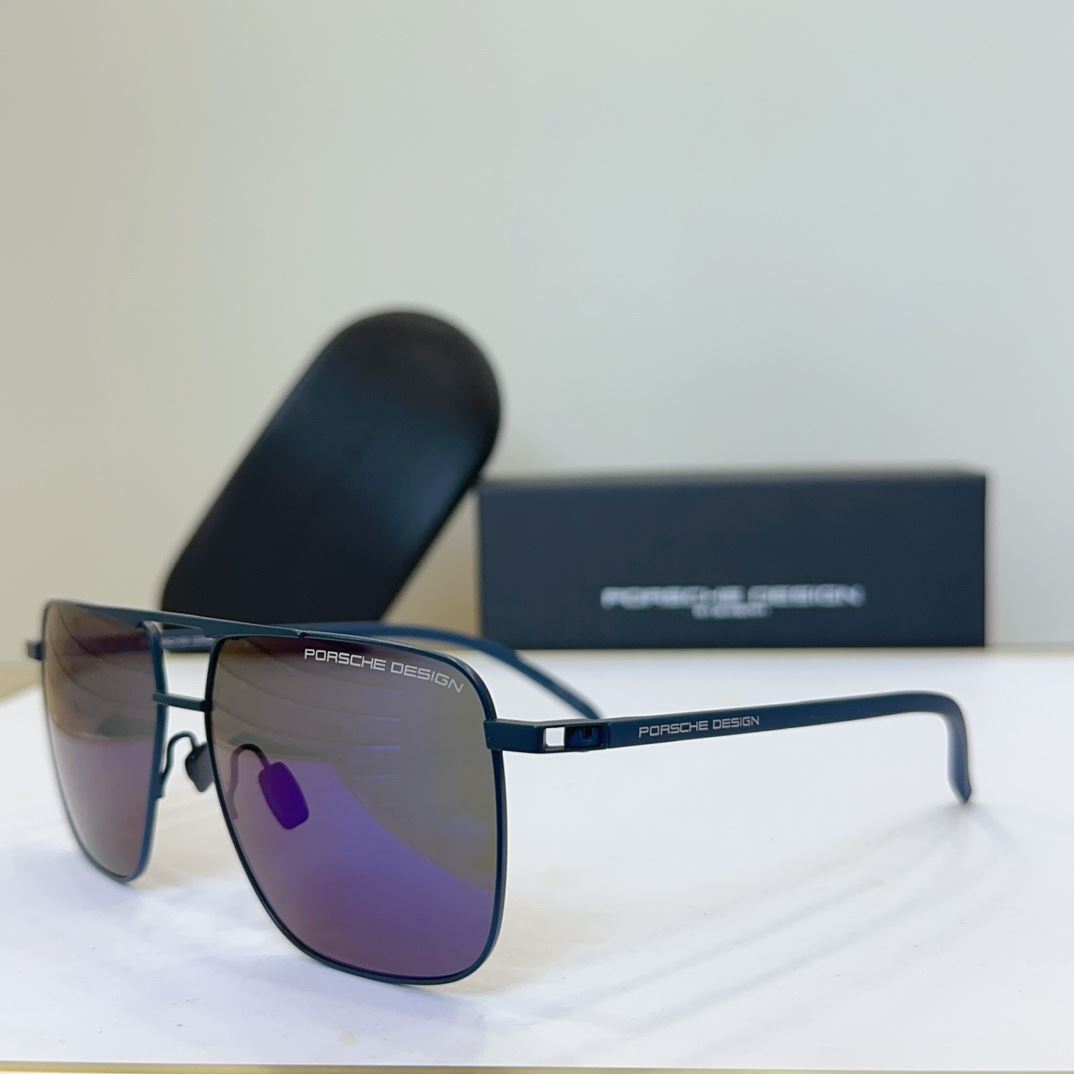 Polarized Sunglasses