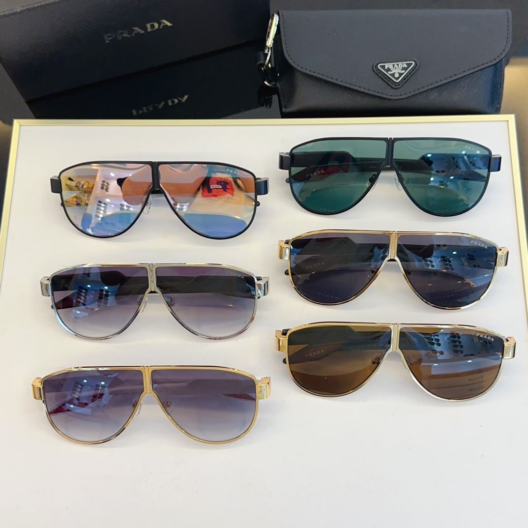 Prada Sunglasses