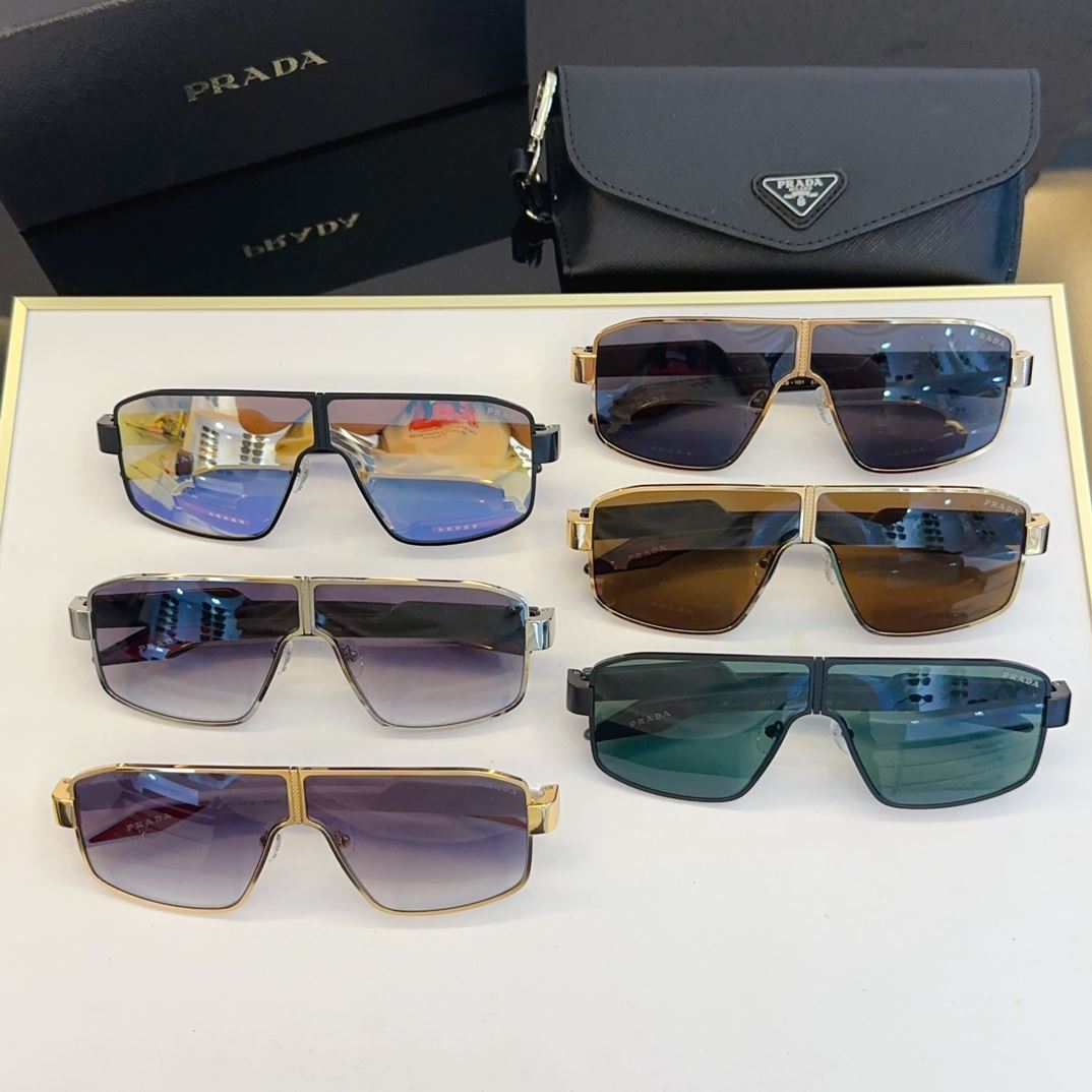 Prada Sunglasses