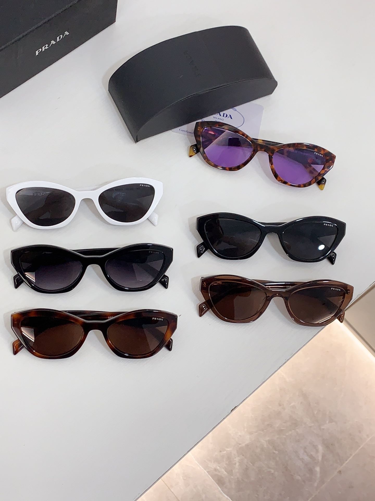 Prada Sunglasses