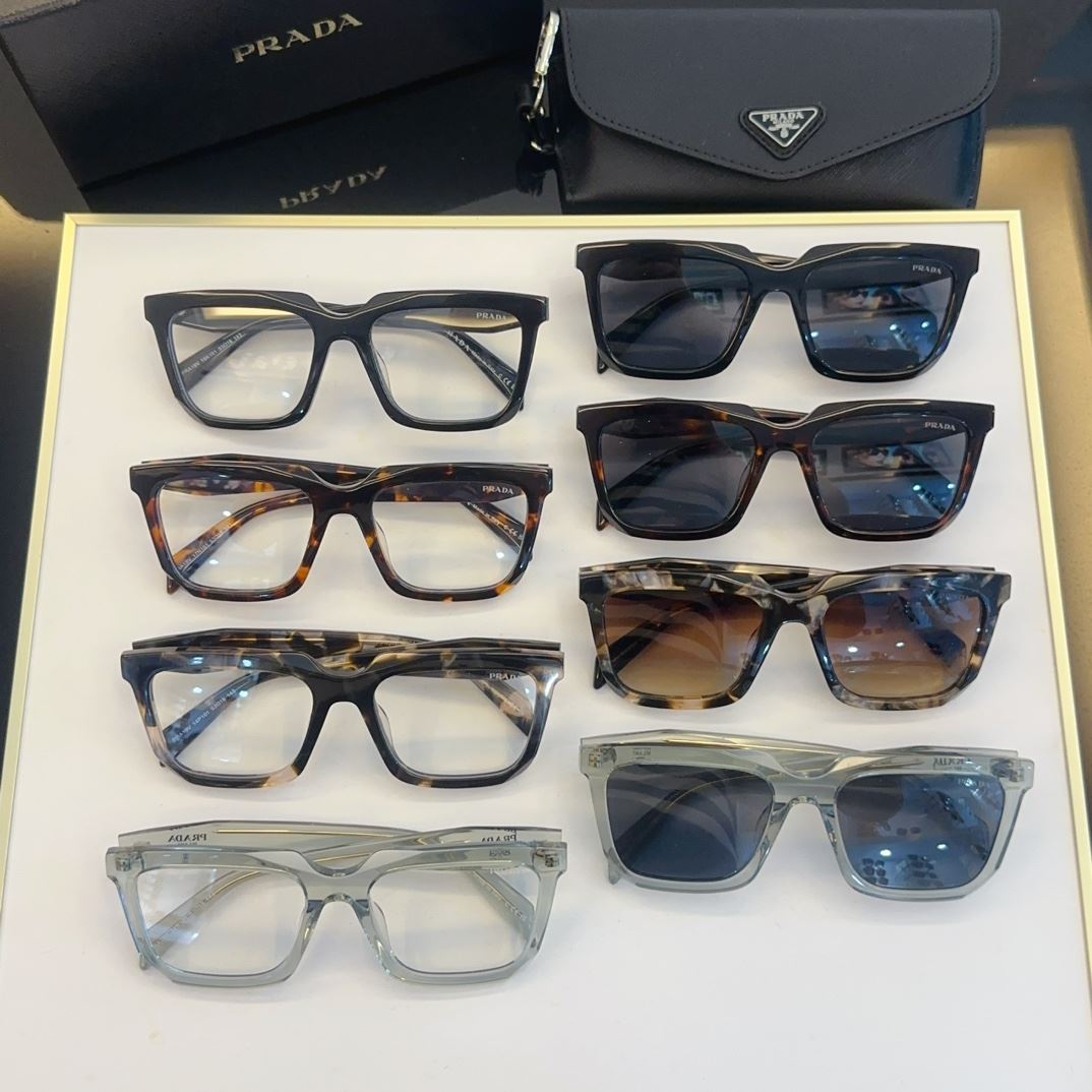 Prada Sunglasses