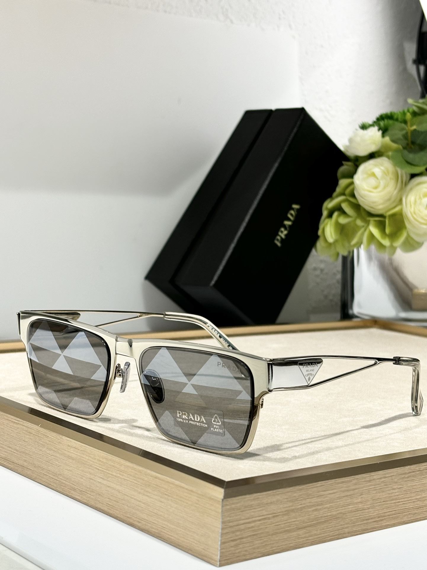 Prada Sunglasses