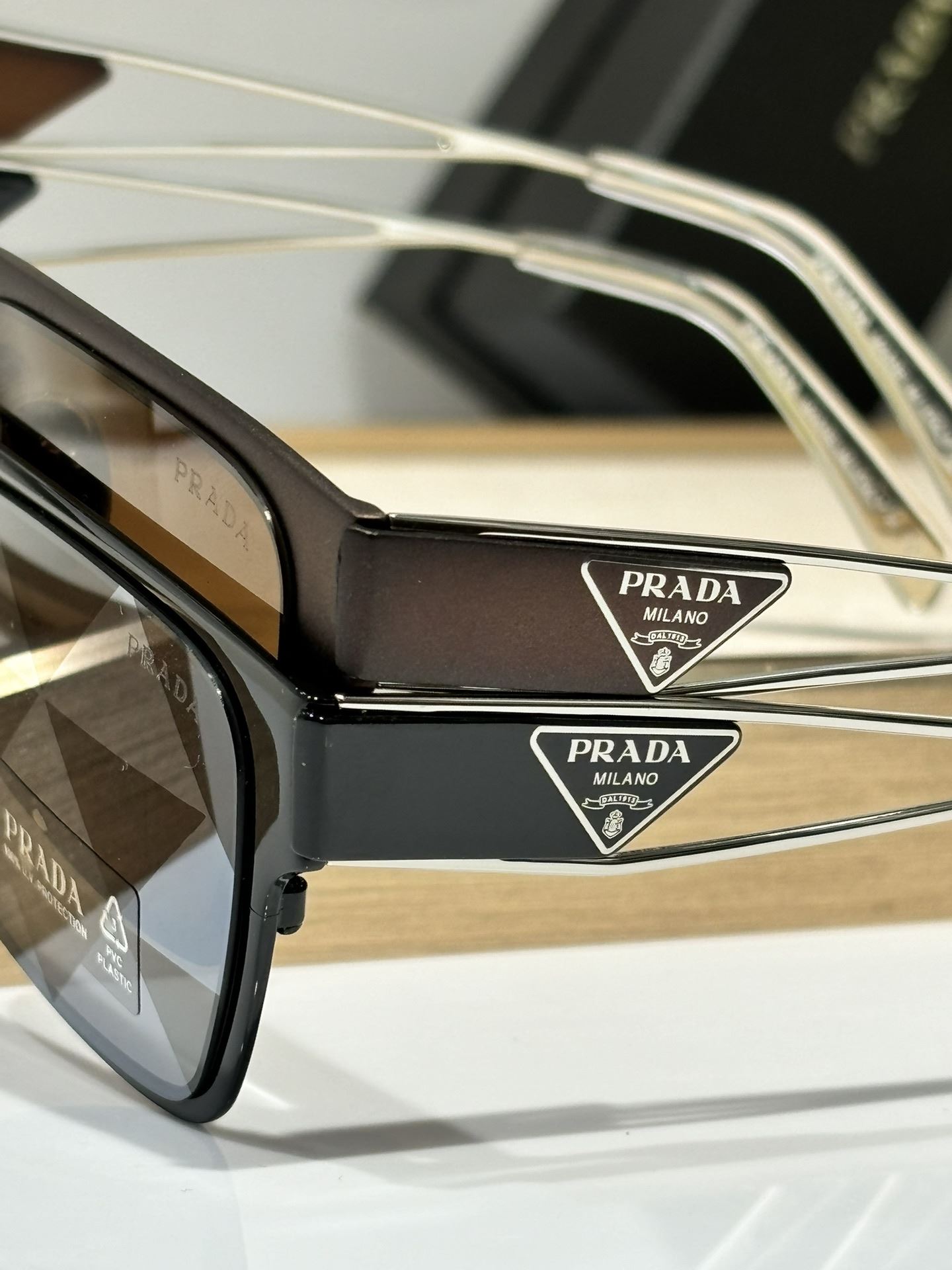 Prada Sunglasses