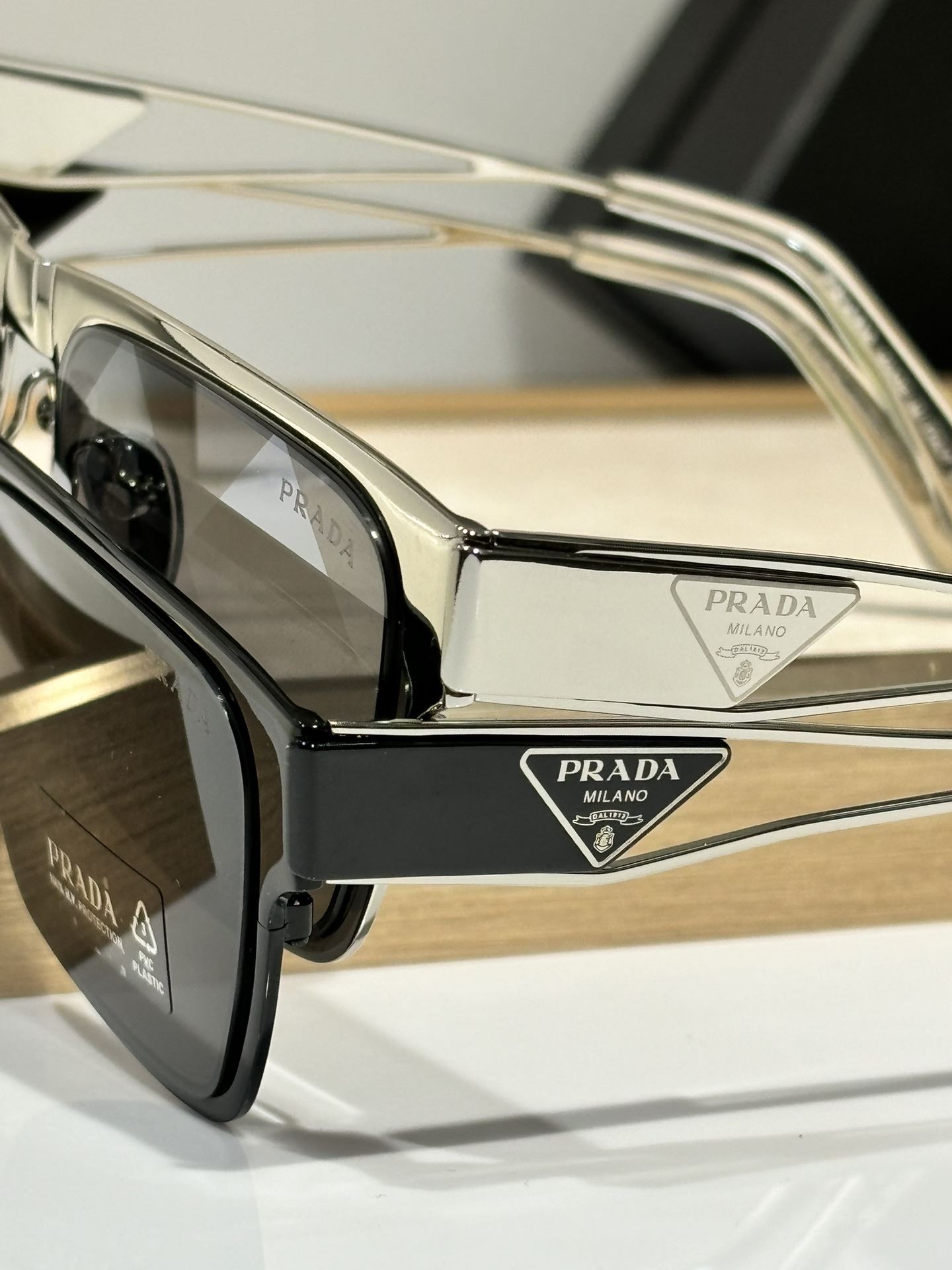 Prada Sunglasses