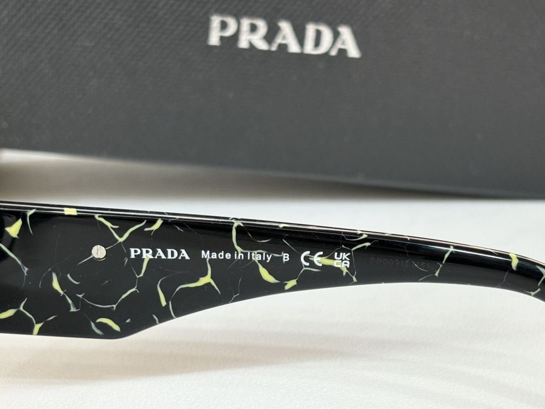 Prada Sunglasses