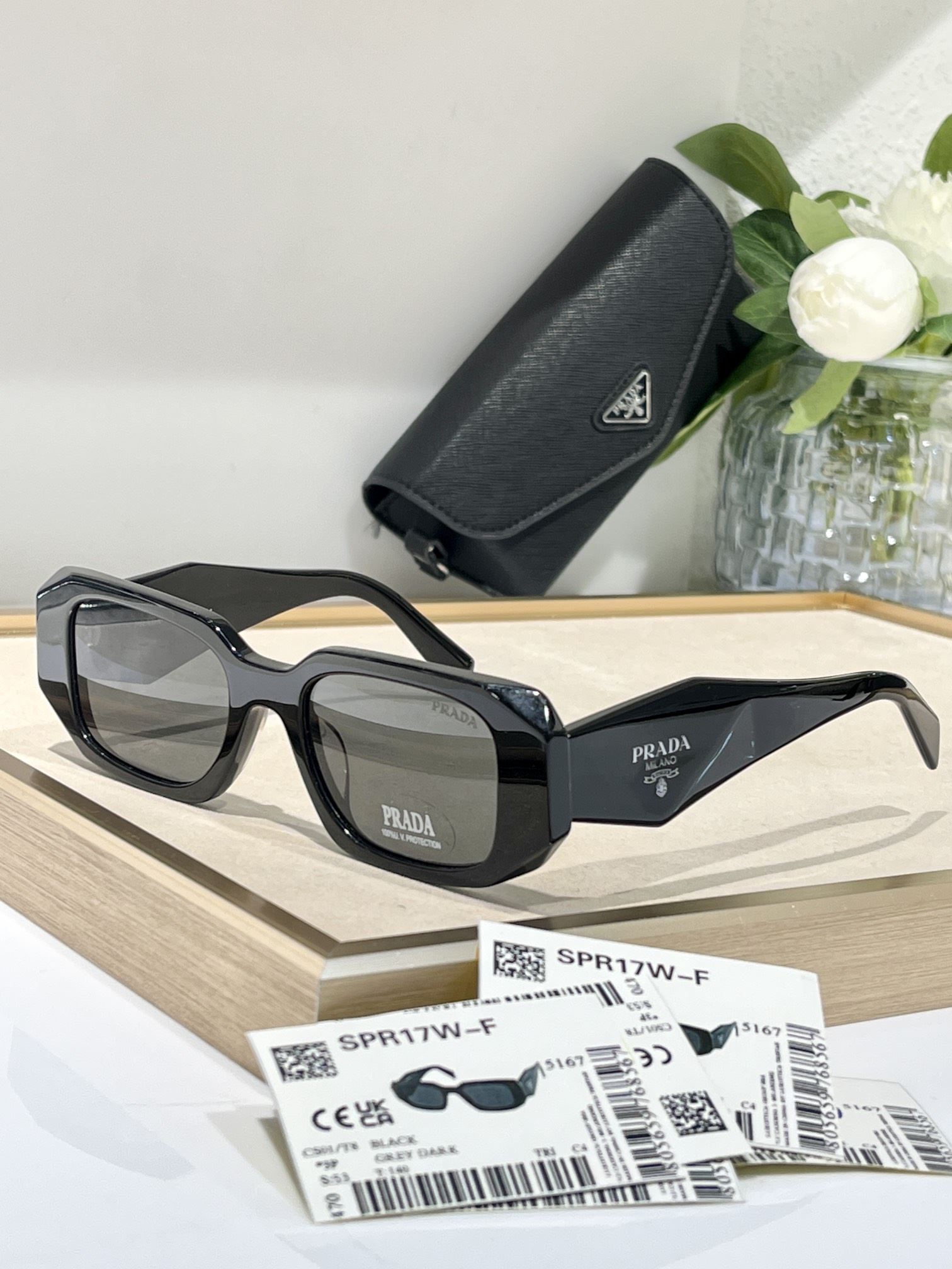 Prada Sunglasses