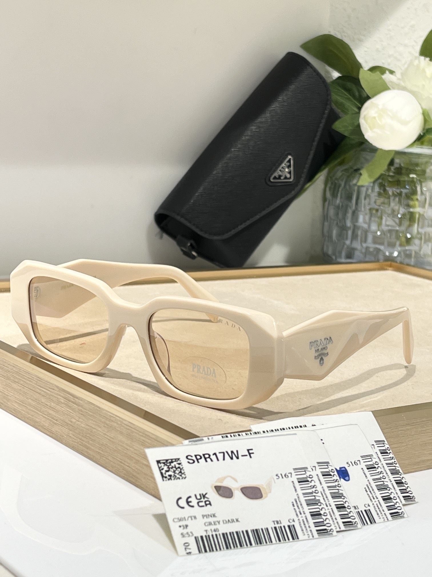 Prada Sunglasses