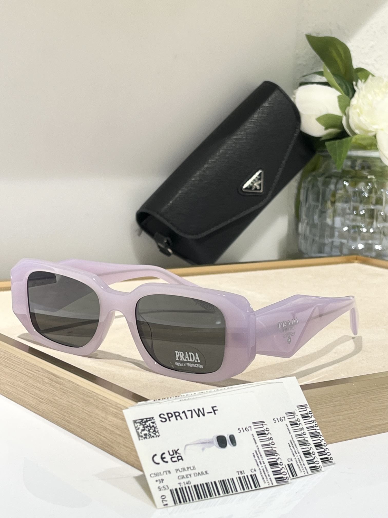 Prada Sunglasses