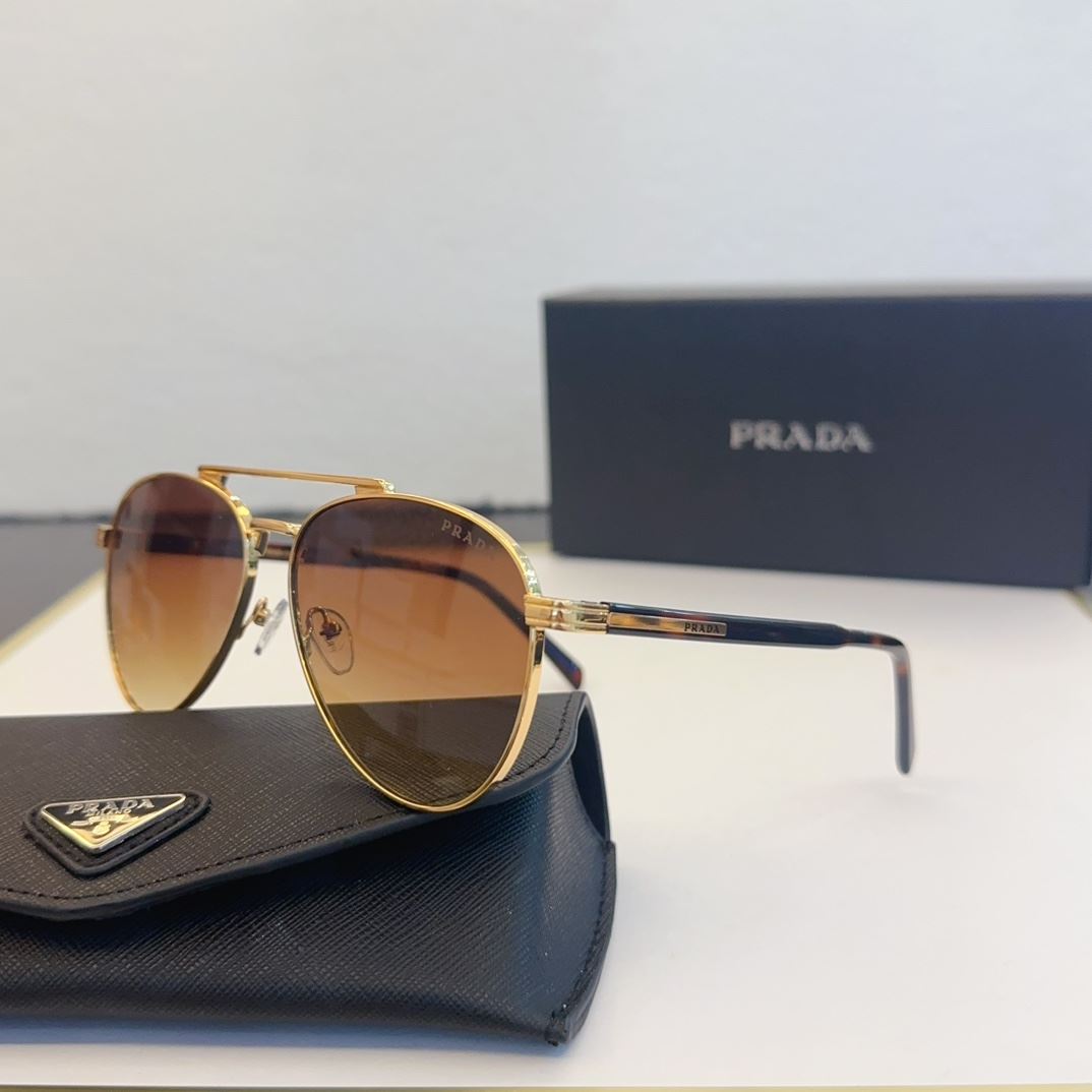 Prada Sunglasses