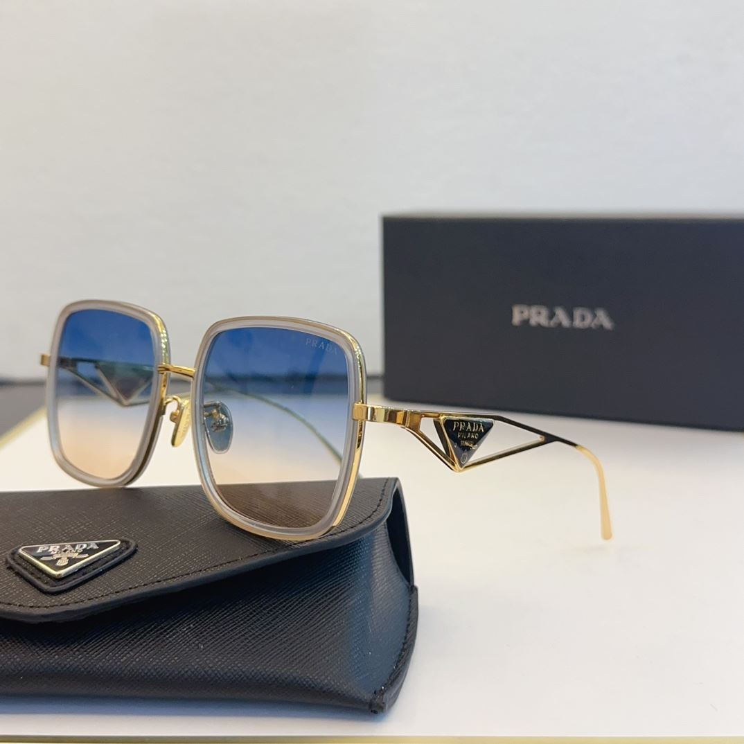 Prada Sunglasses