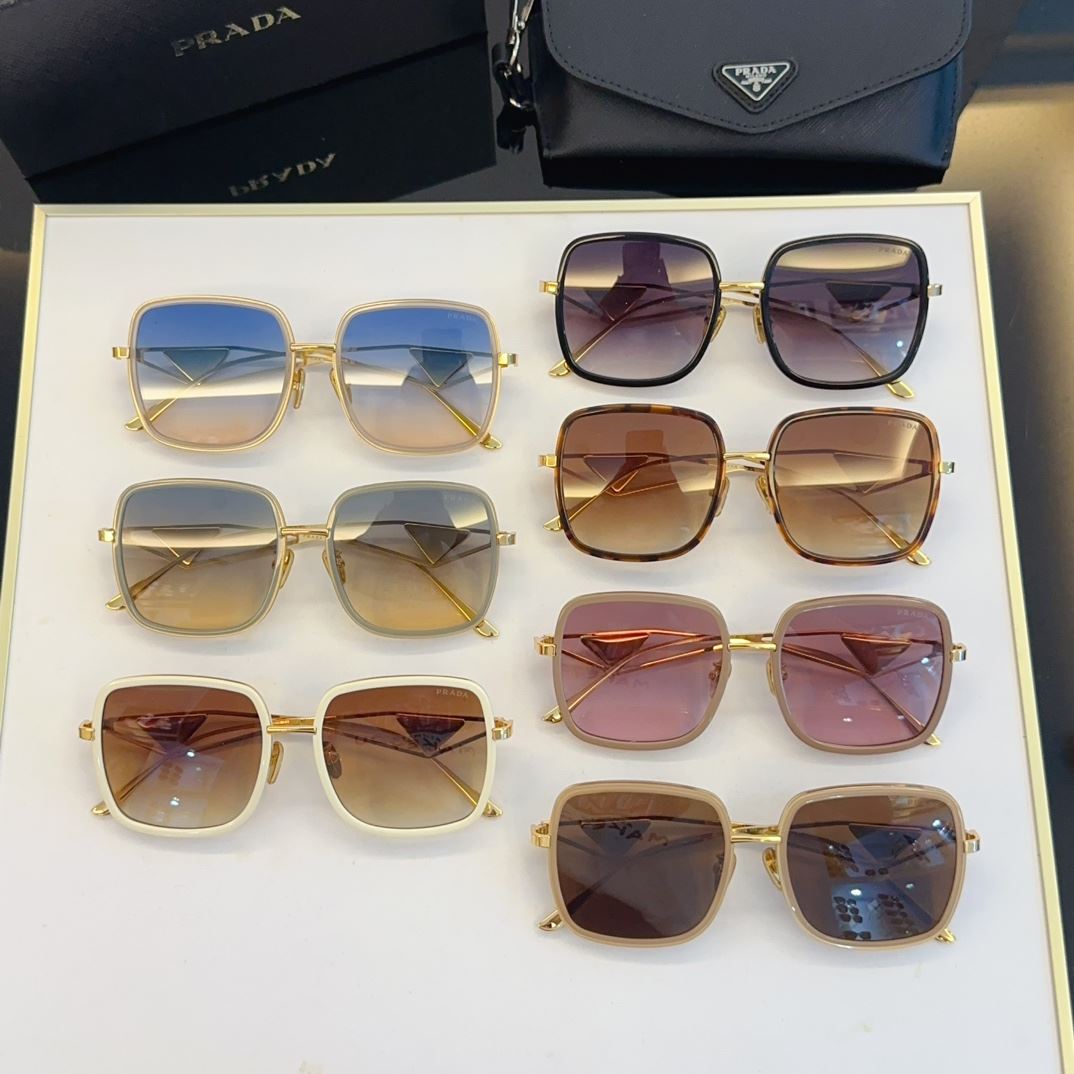 Prada Sunglasses