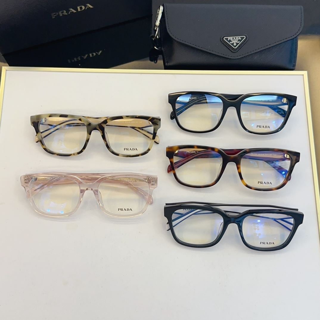 Prada Sunglasses