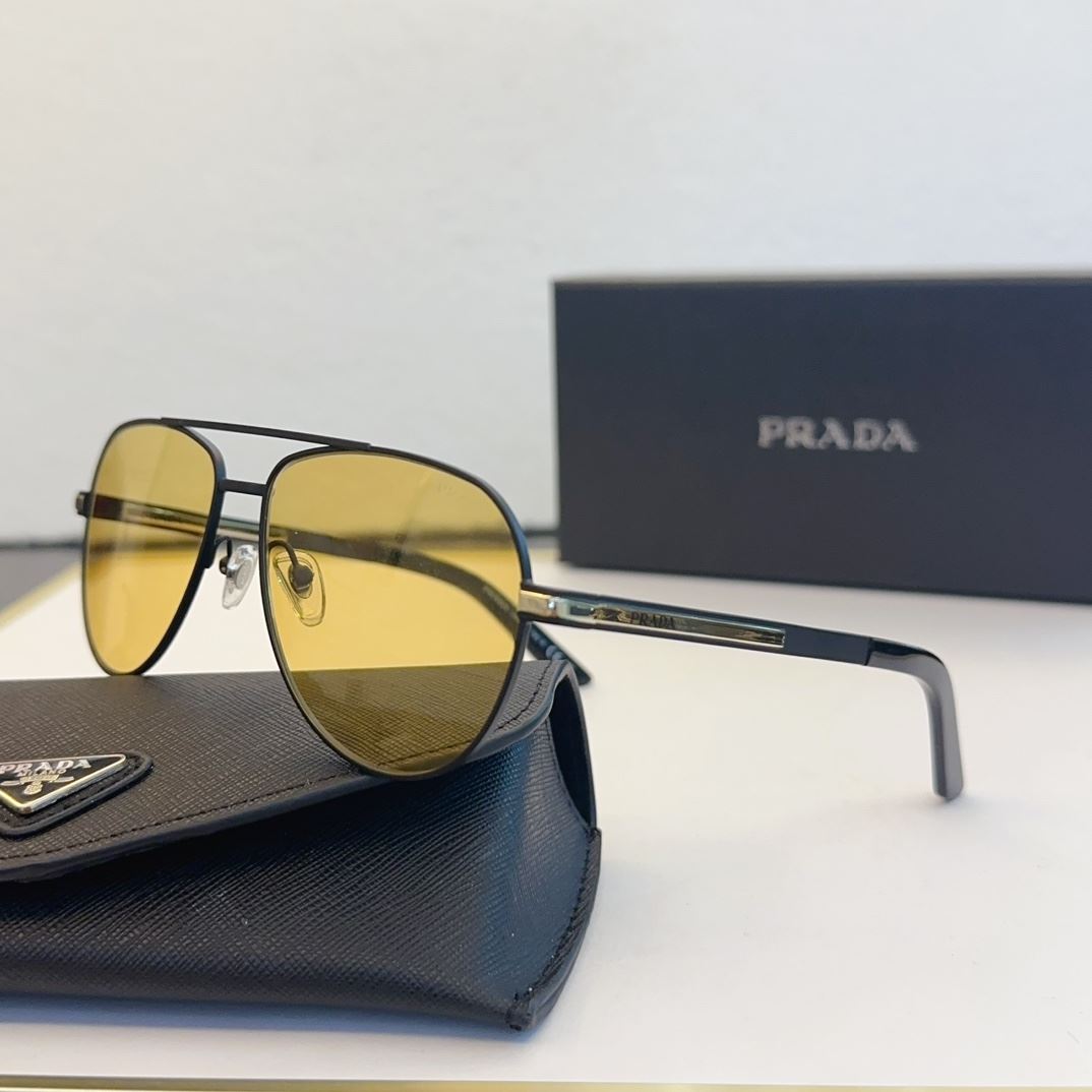 Prada Sunglasses