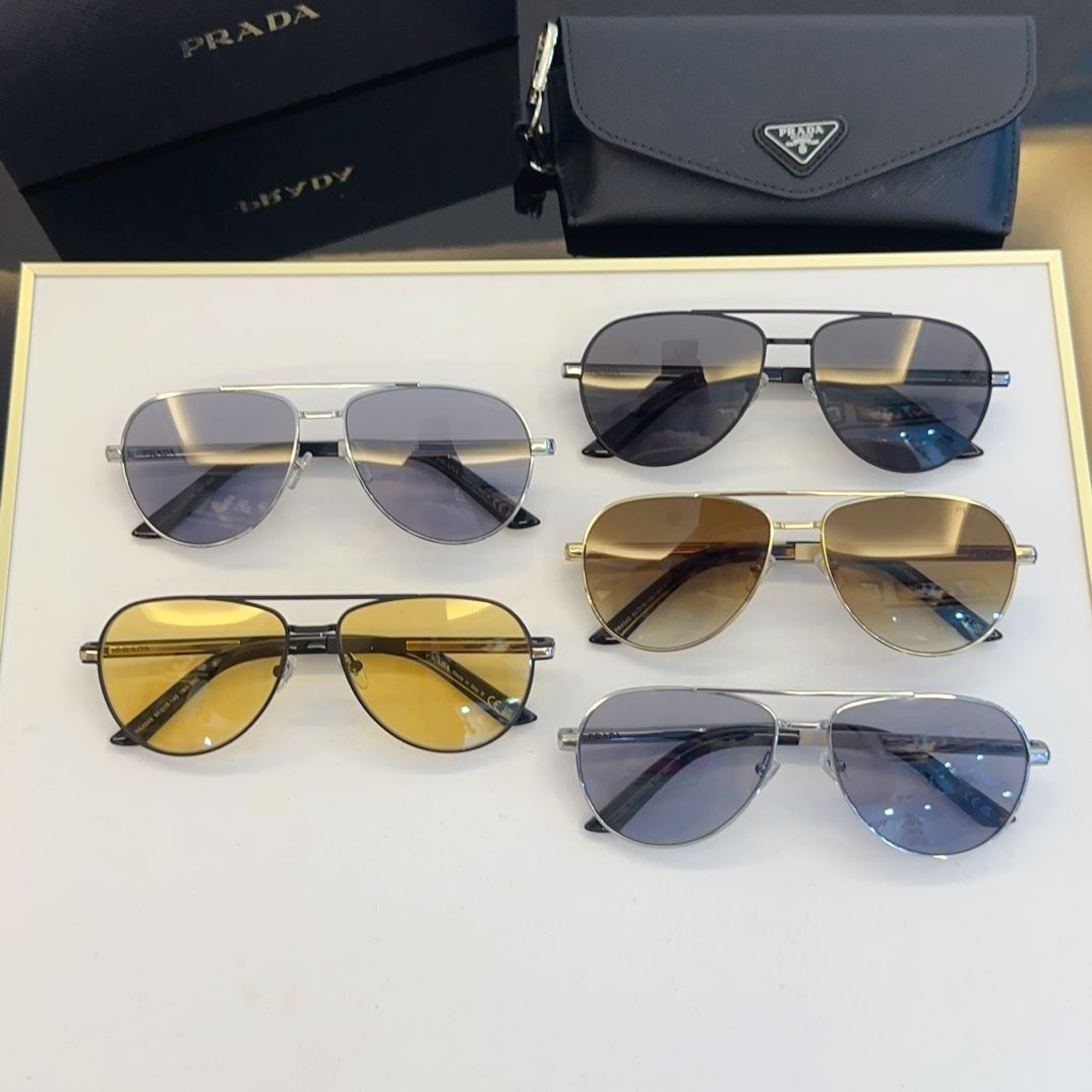 Prada Sunglasses