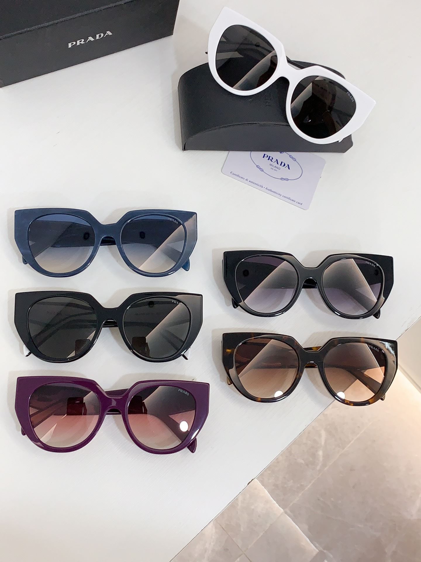 Prada Sunglasses