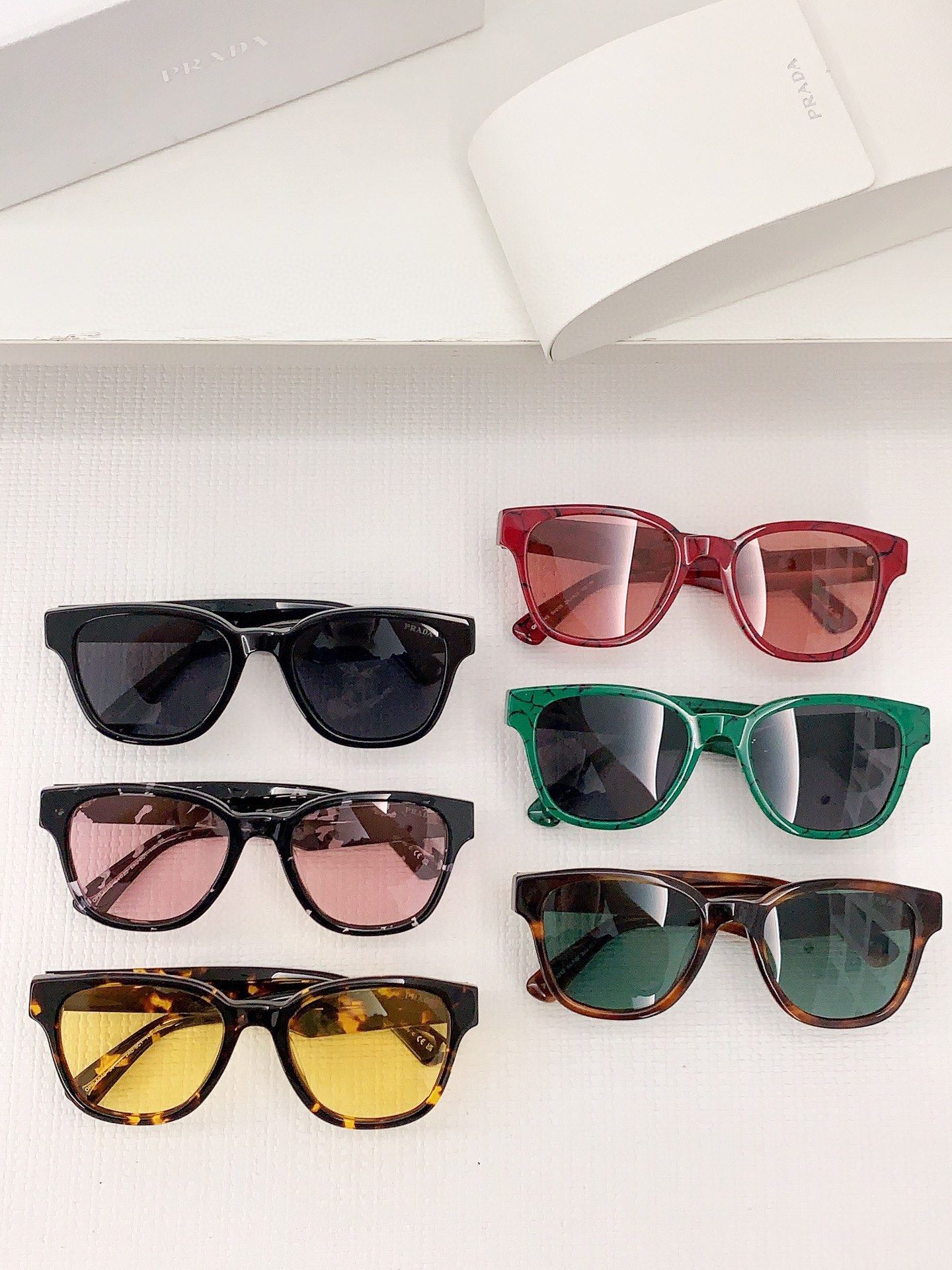 Prada Sunglasses