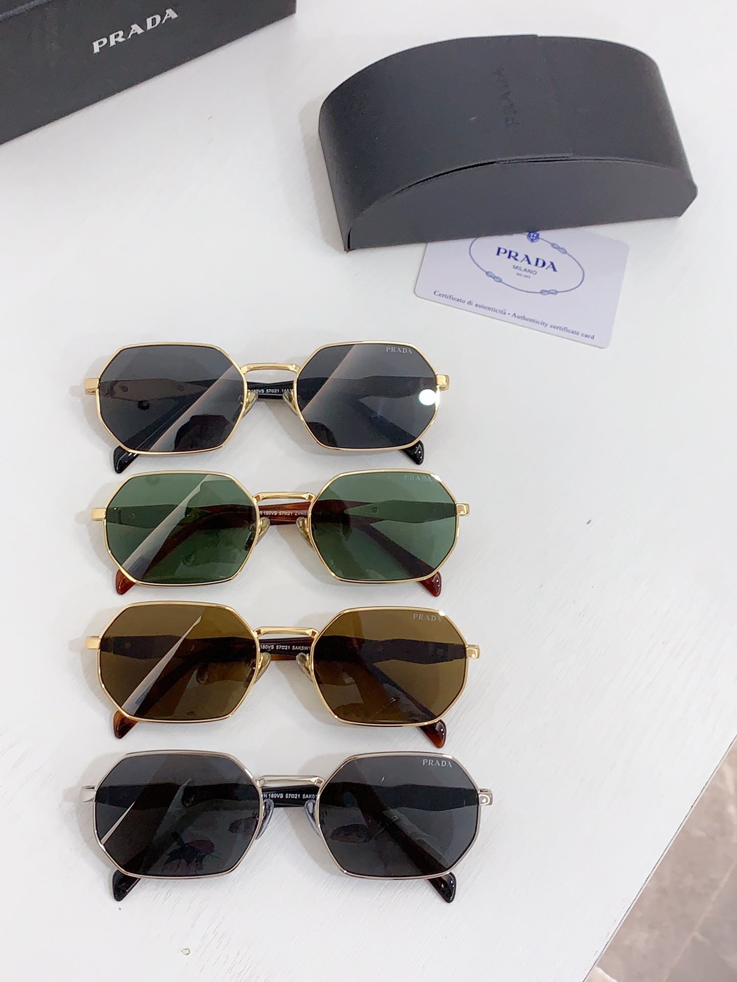 Prada Sunglasses