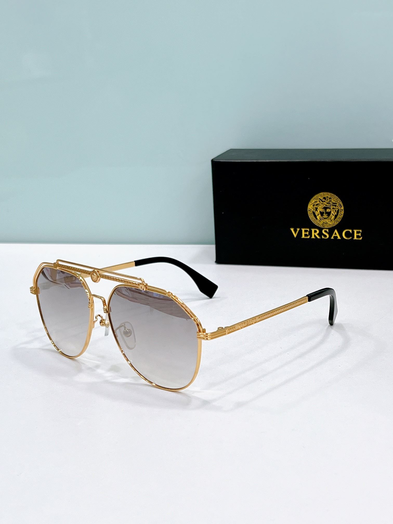 Versace Sunglasses