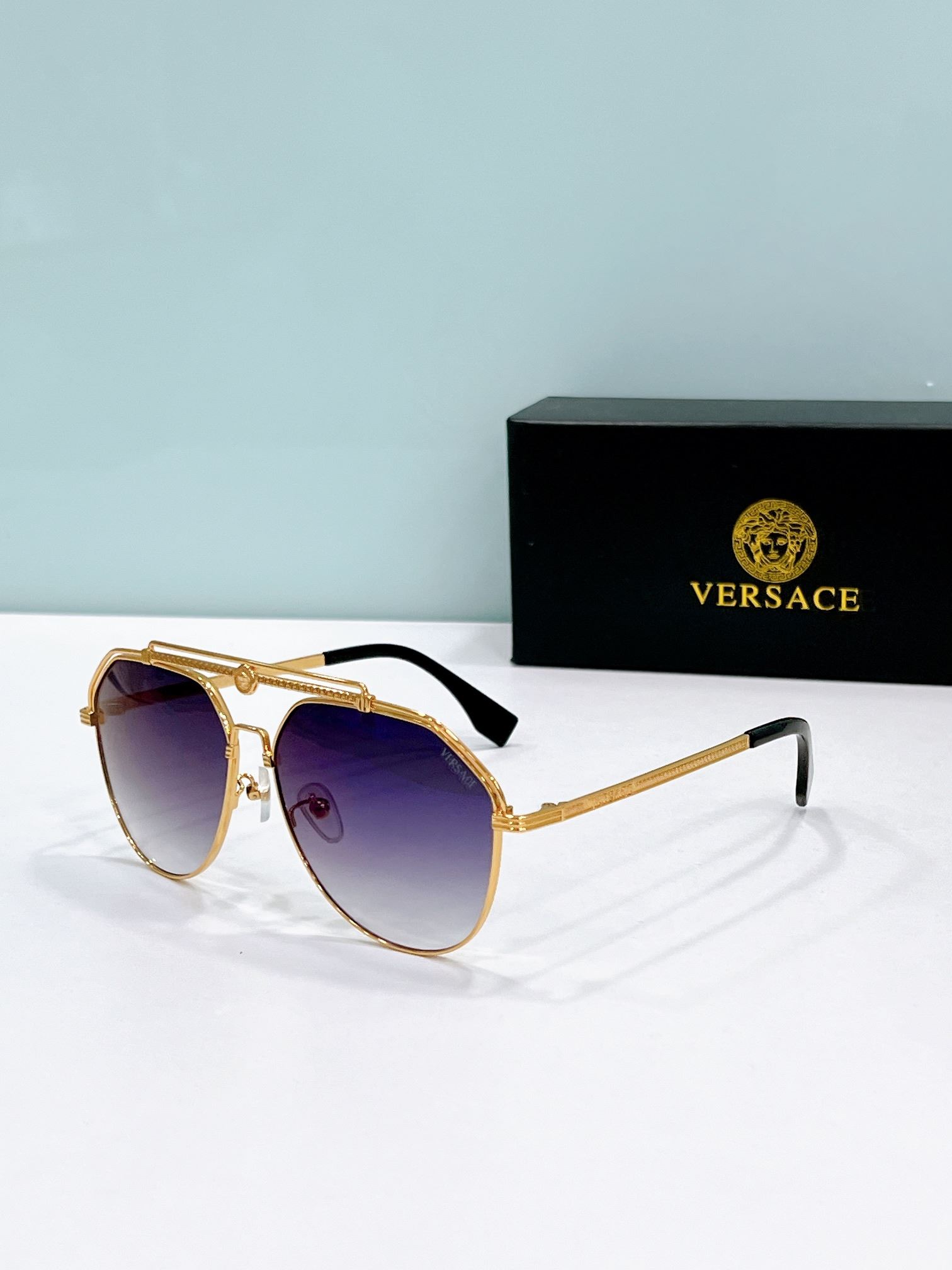 Versace Sunglasses