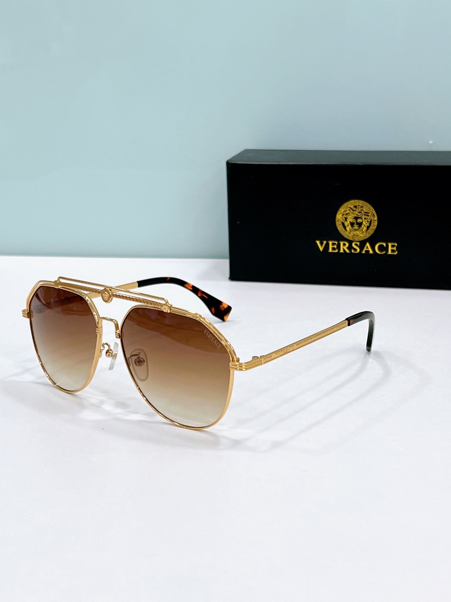 Versace Sunglasses