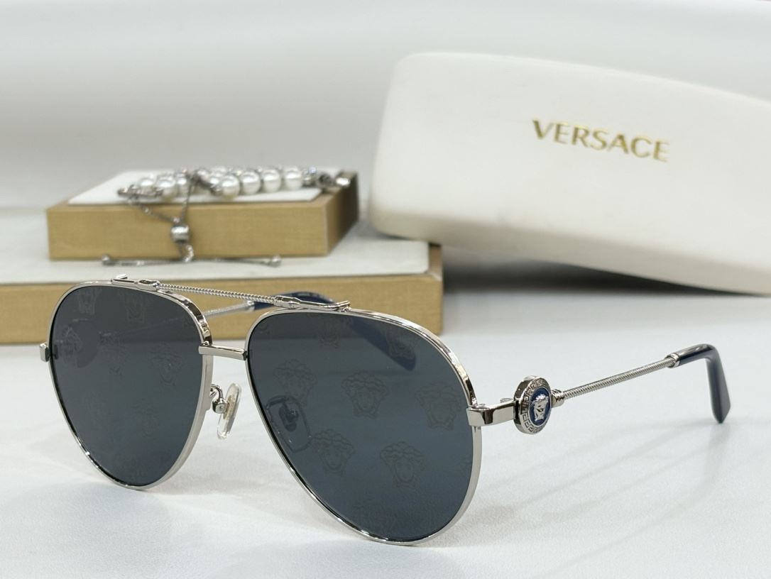 Versace Sunglasses