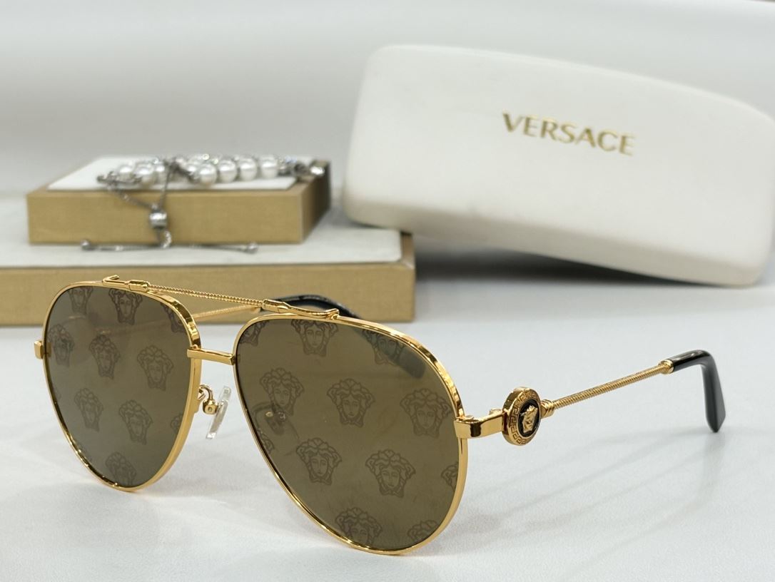 Versace Sunglasses