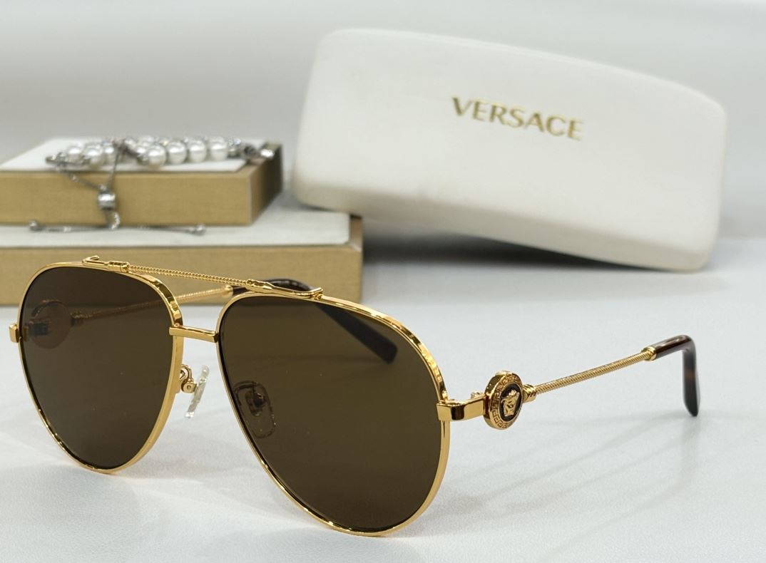 Versace Sunglasses