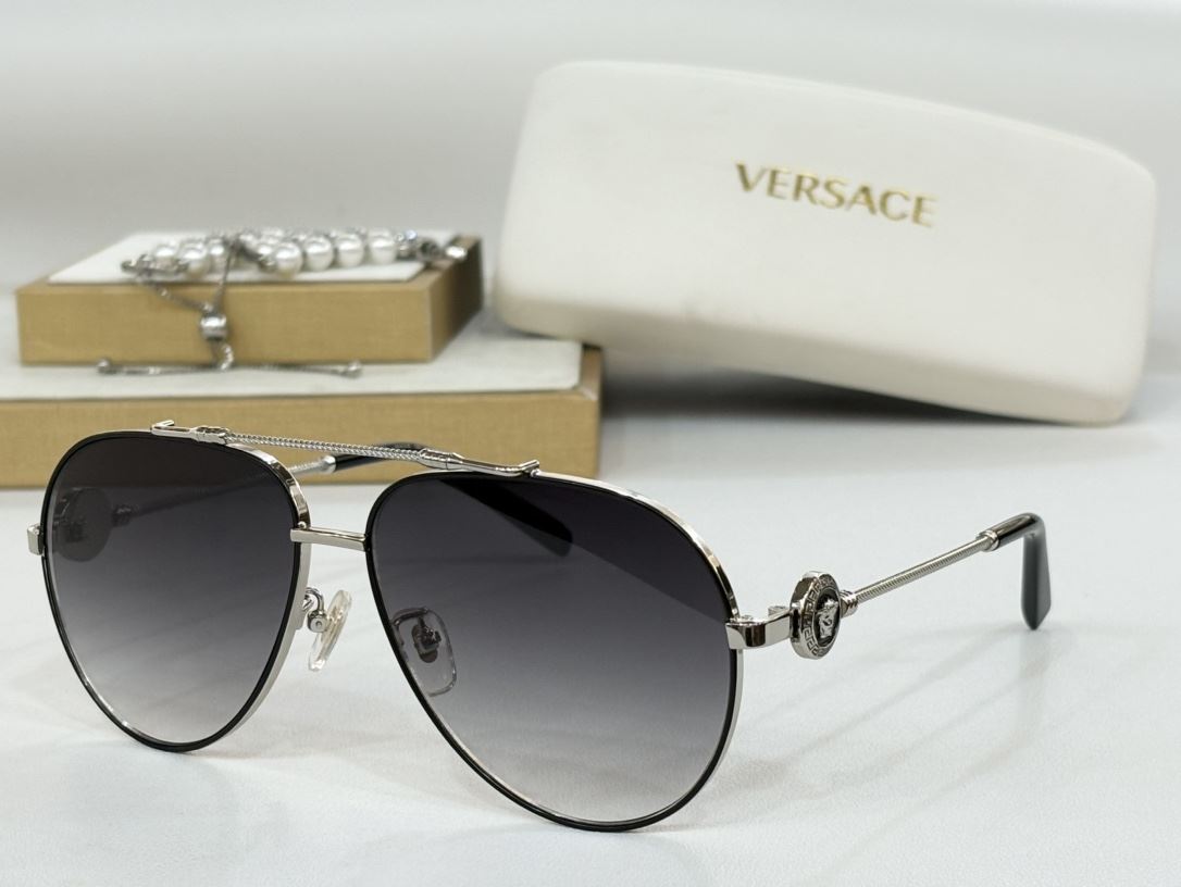 Versace Sunglasses