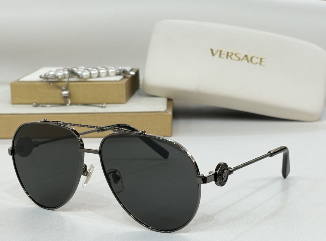 Versace Sunglasses