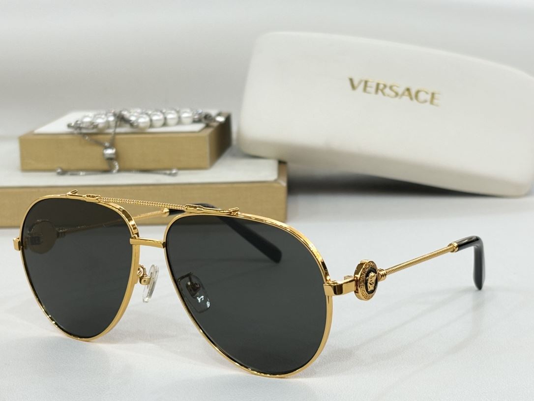 Versace Sunglasses