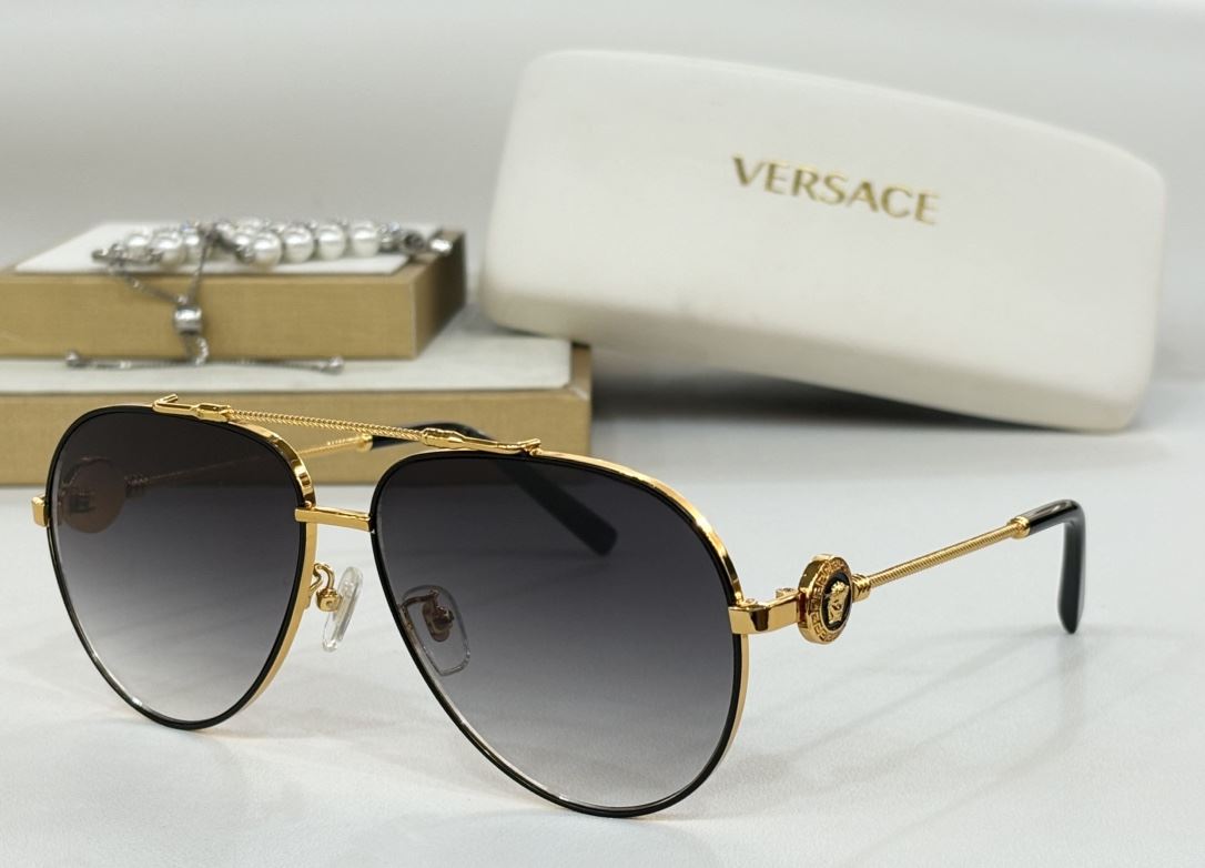 Versace Sunglasses