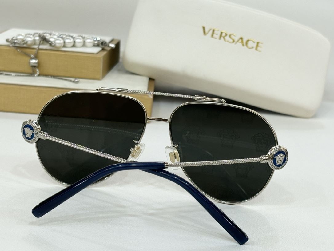 Versace Sunglasses