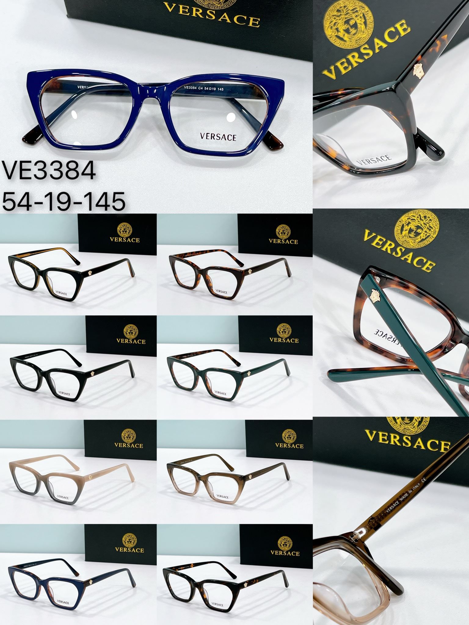 Versace Sunglasses