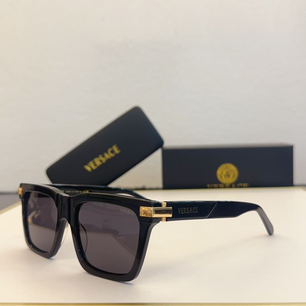 Versace Sunglasses