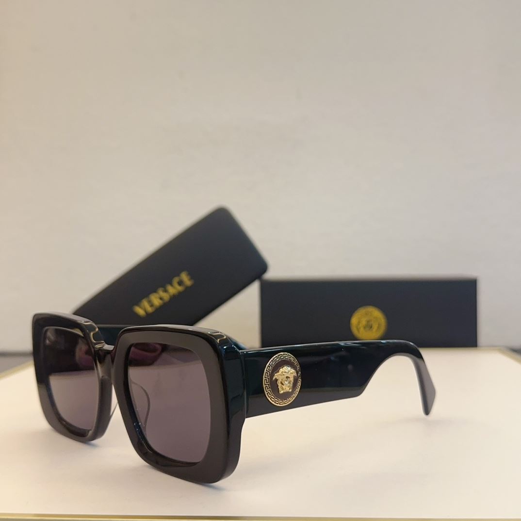 Versace Sunglasses