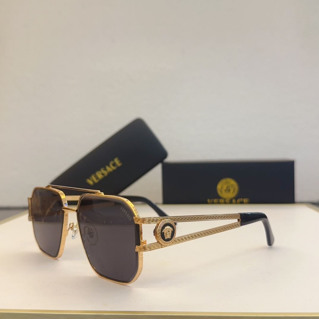 Versace Sunglasses