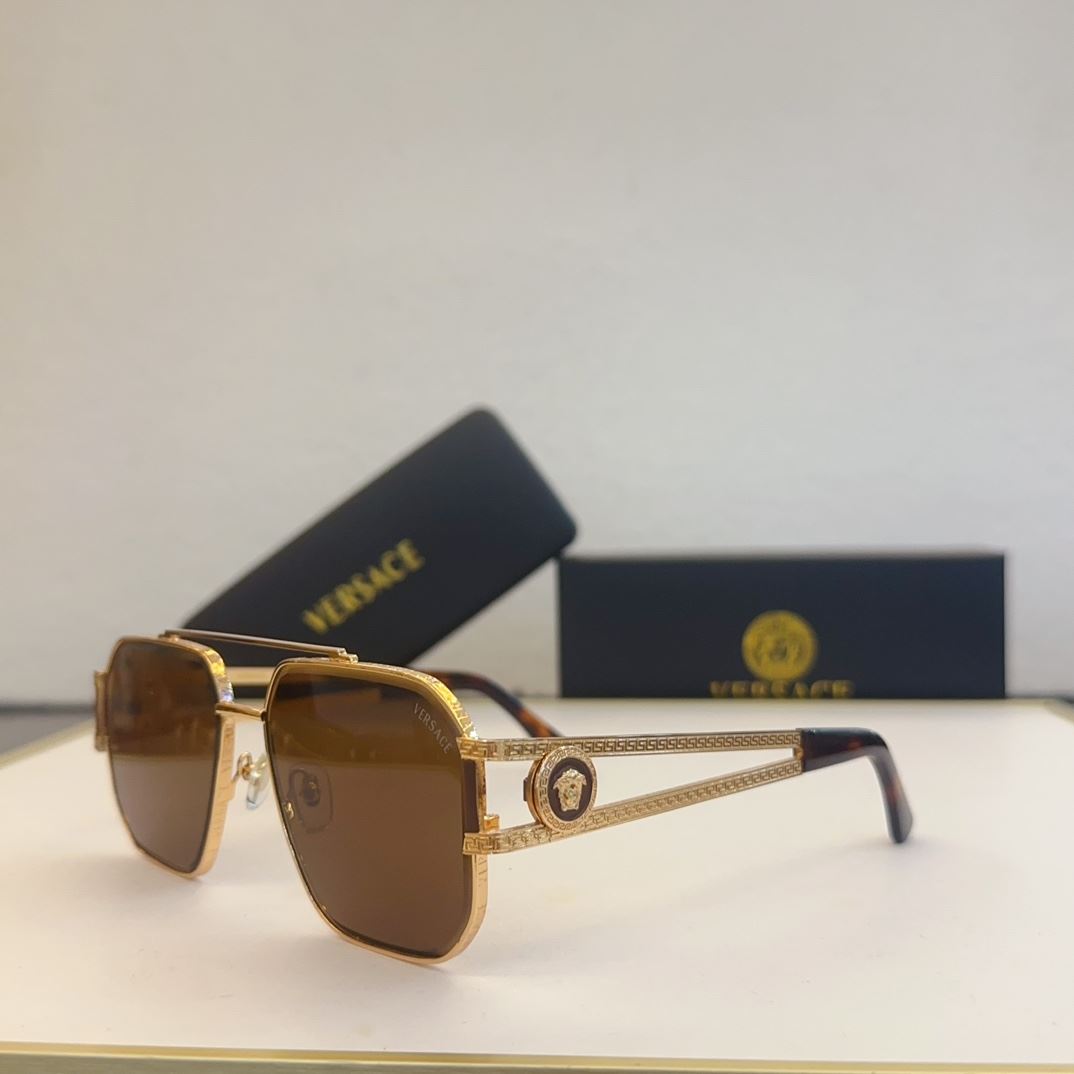 Versace Sunglasses