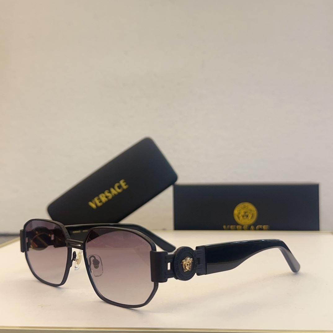 Versace Sunglasses