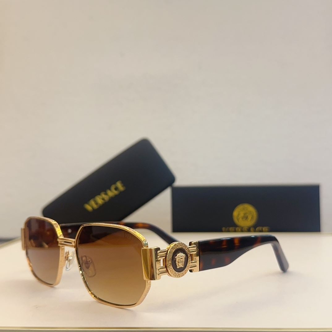 Versace Sunglasses