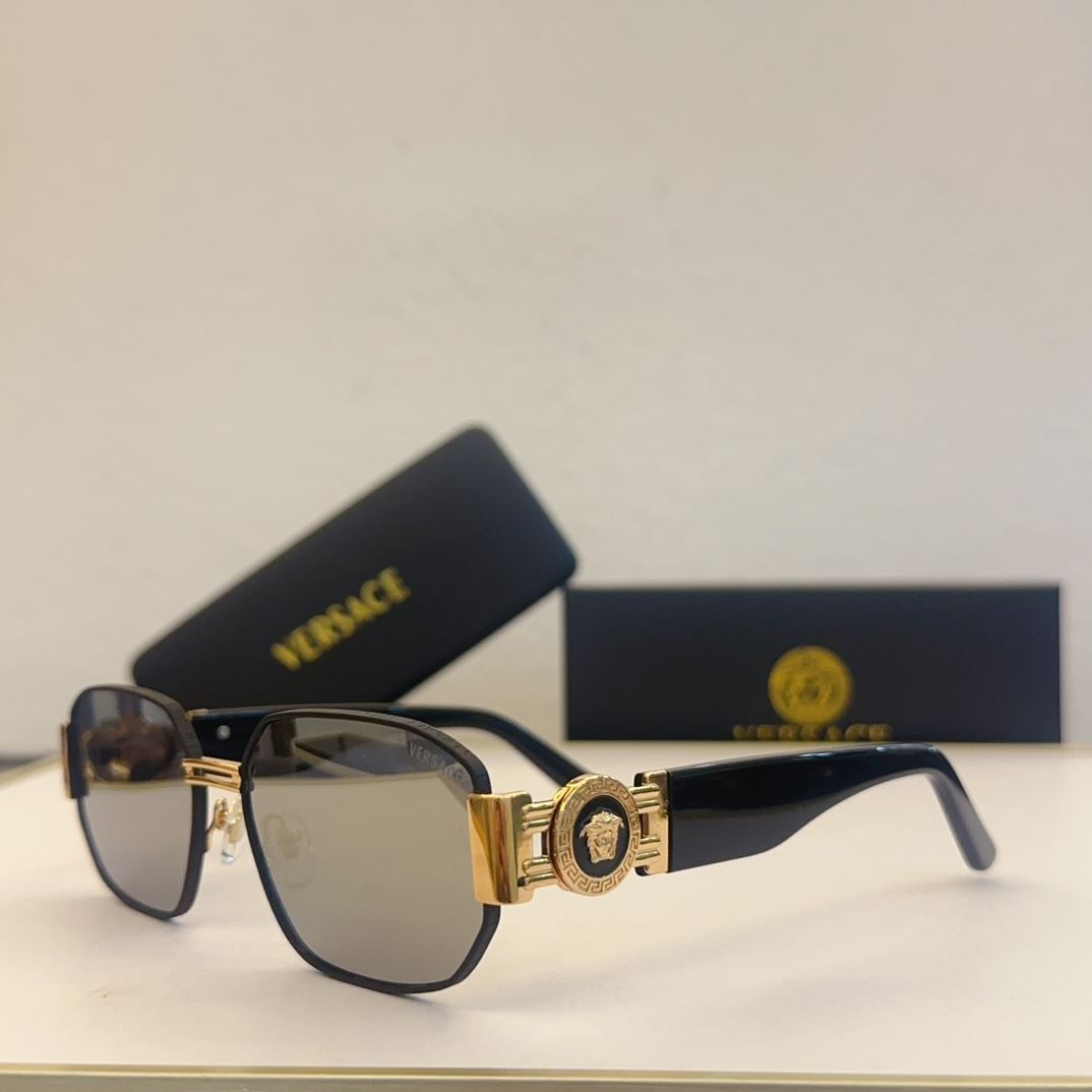 Versace Sunglasses