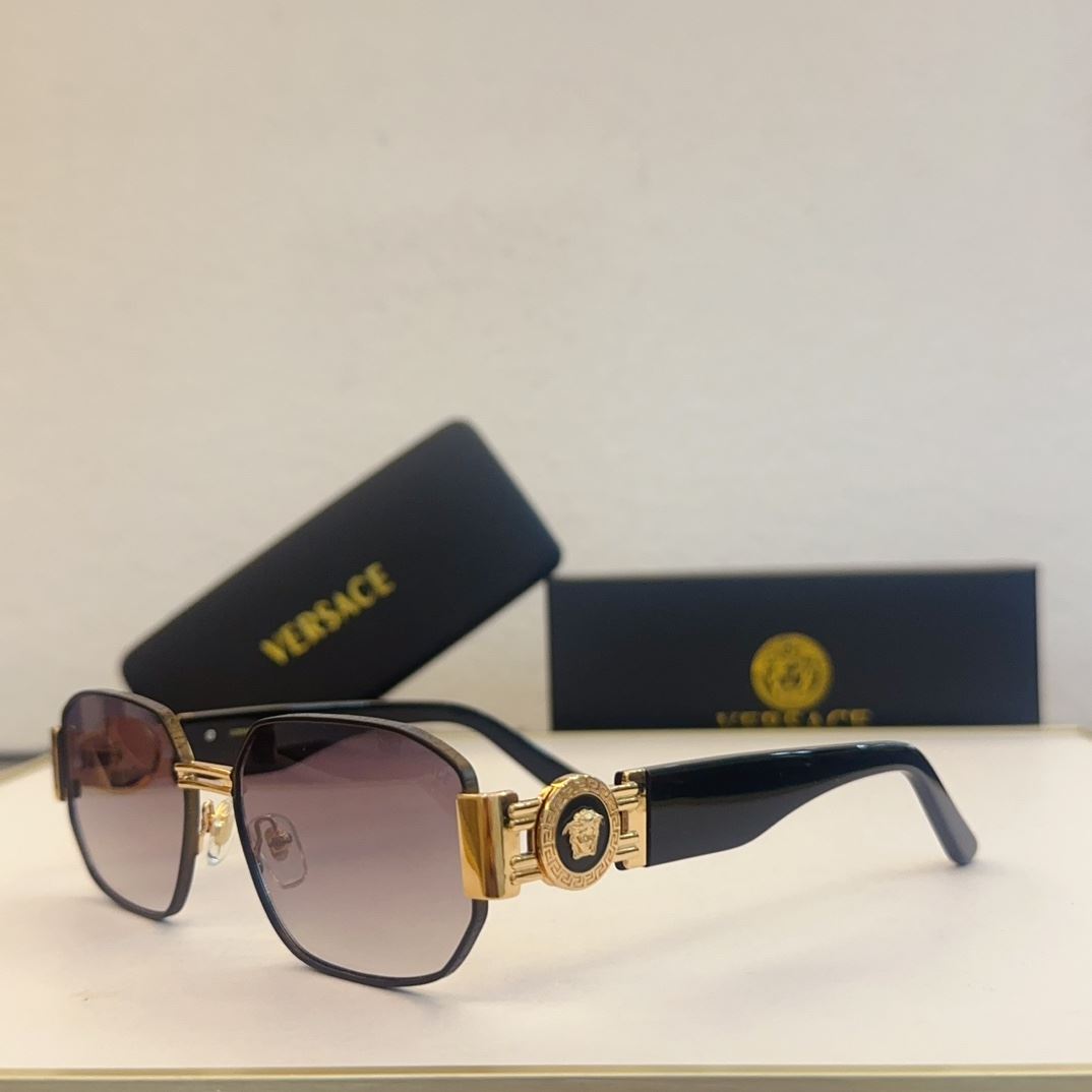 Versace Sunglasses