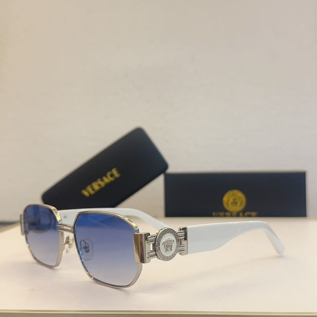 Versace Sunglasses