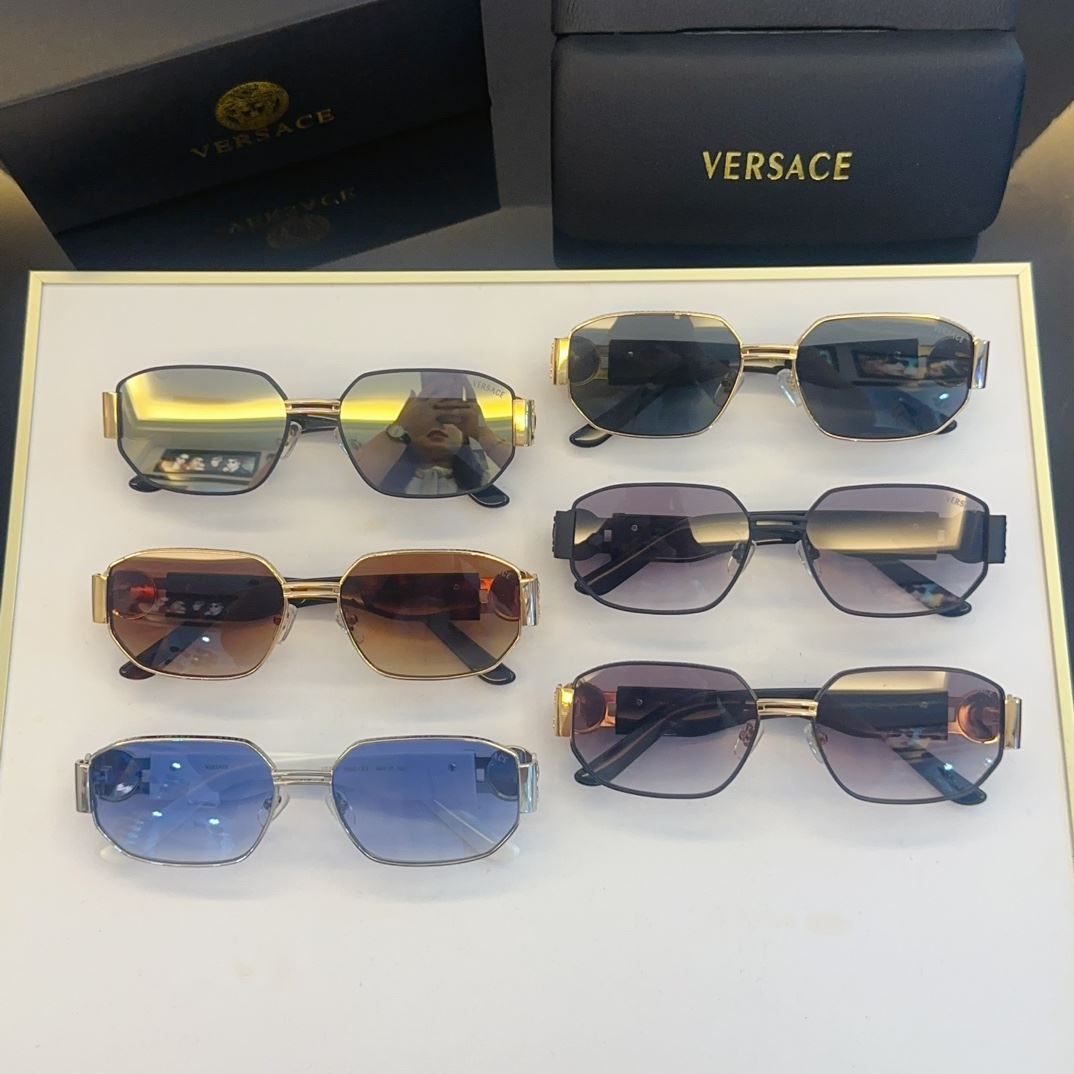 Versace Sunglasses