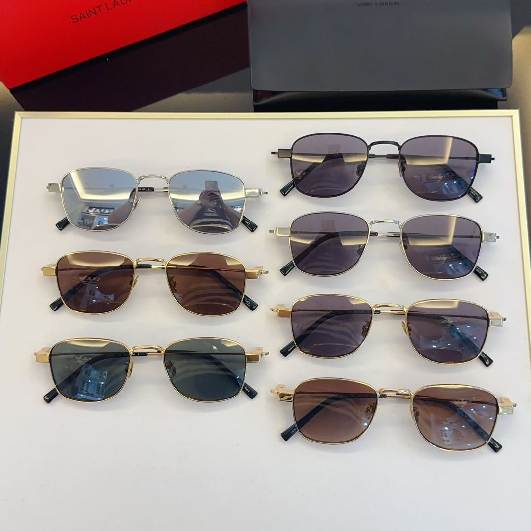 YSL Sunglasses