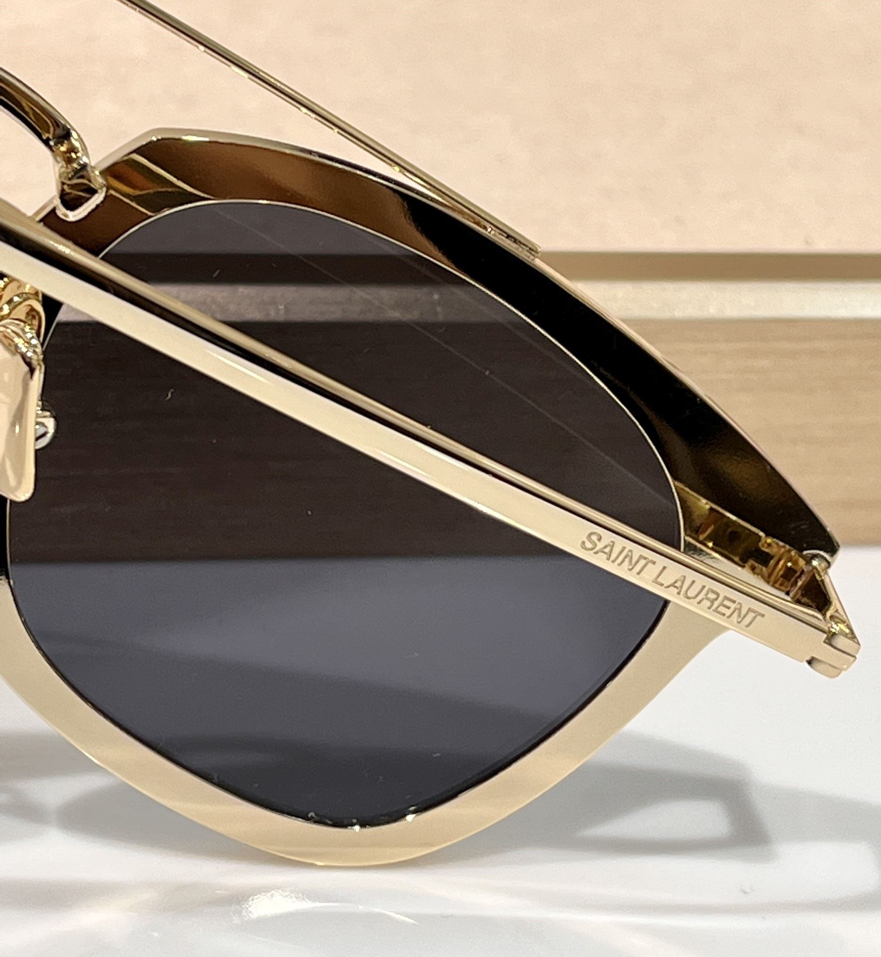 YSL Sunglasses