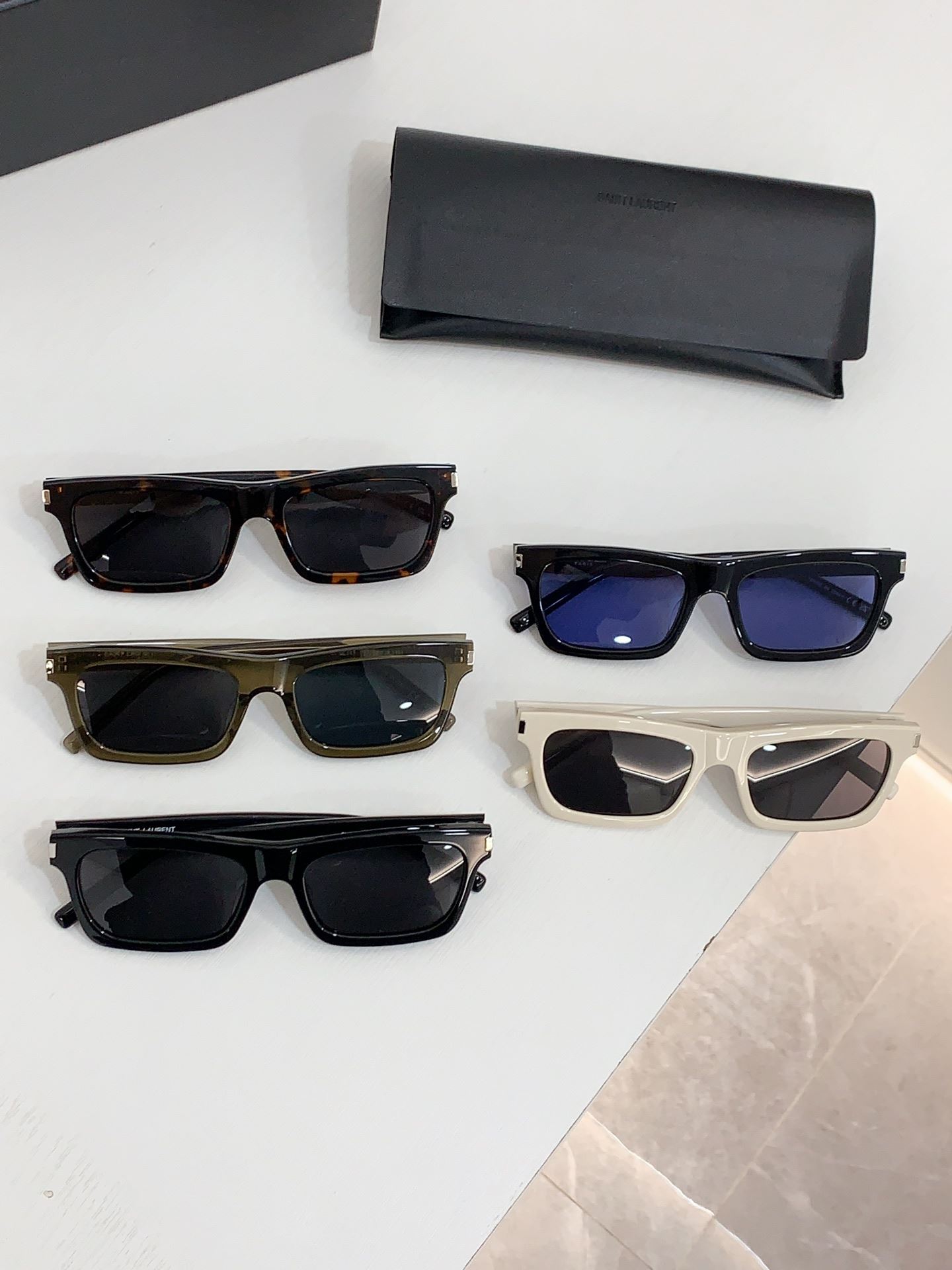 YSL Sunglasses