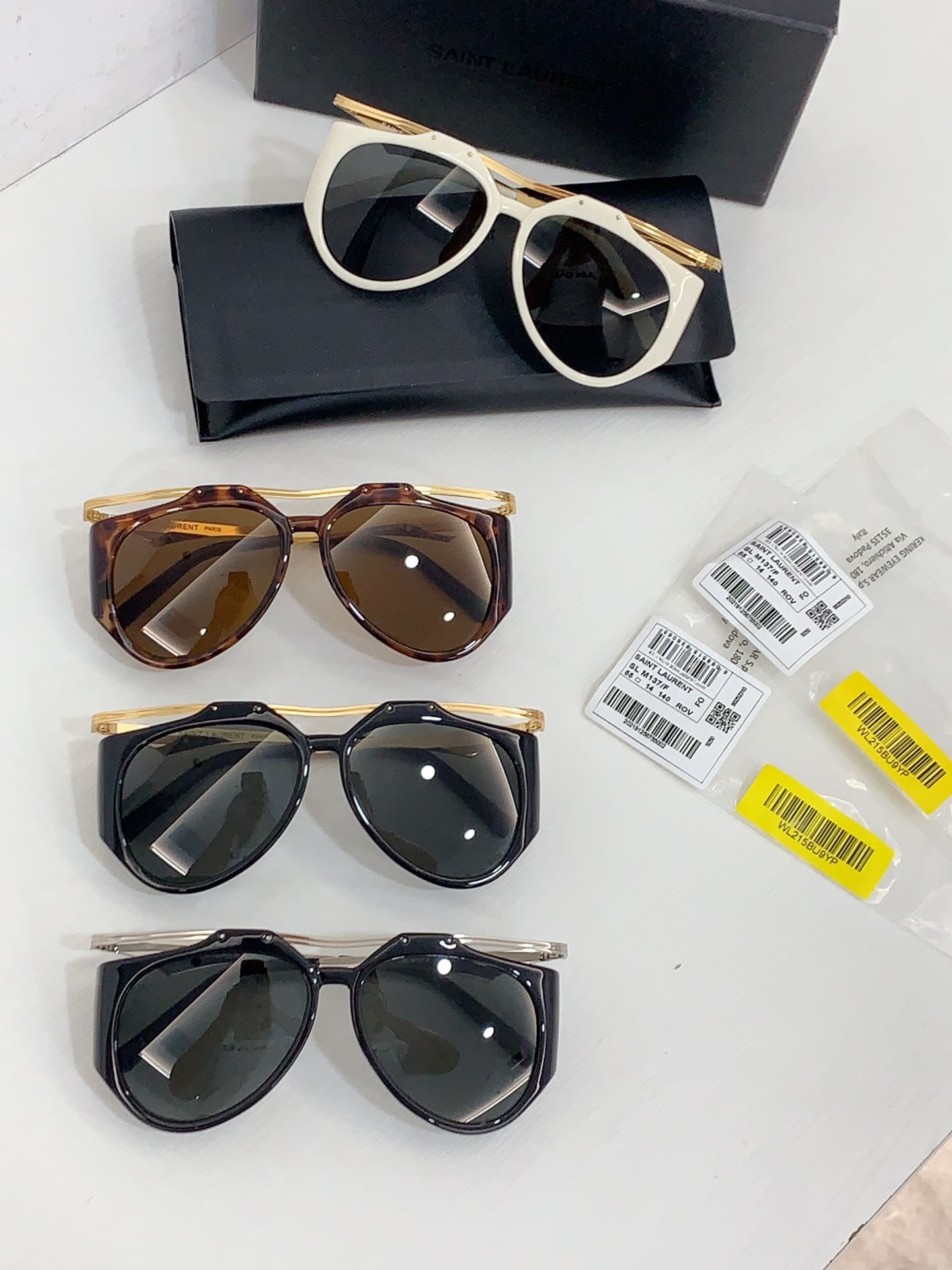 YSL Sunglasses