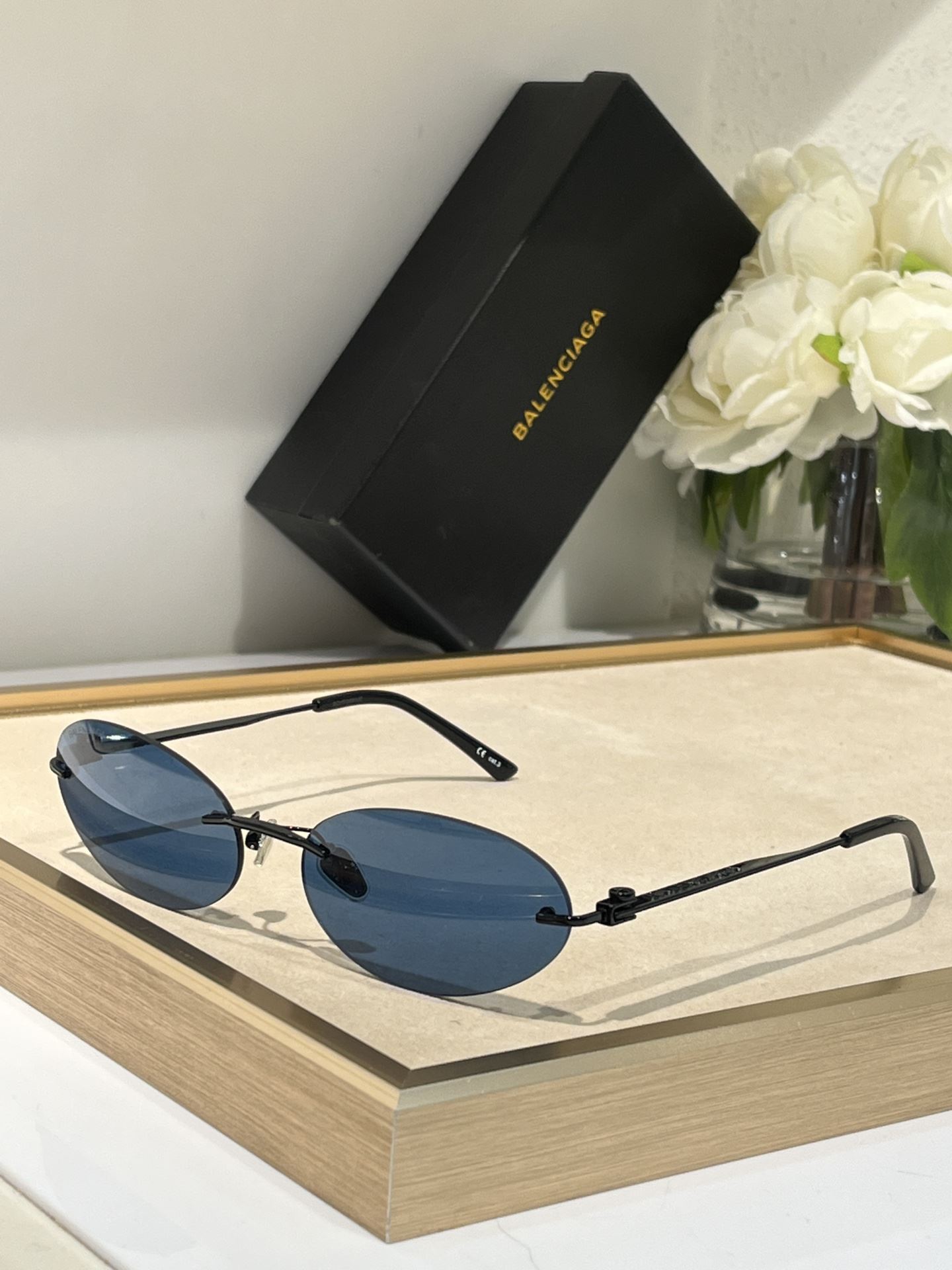 Balenciaga Sunglasses