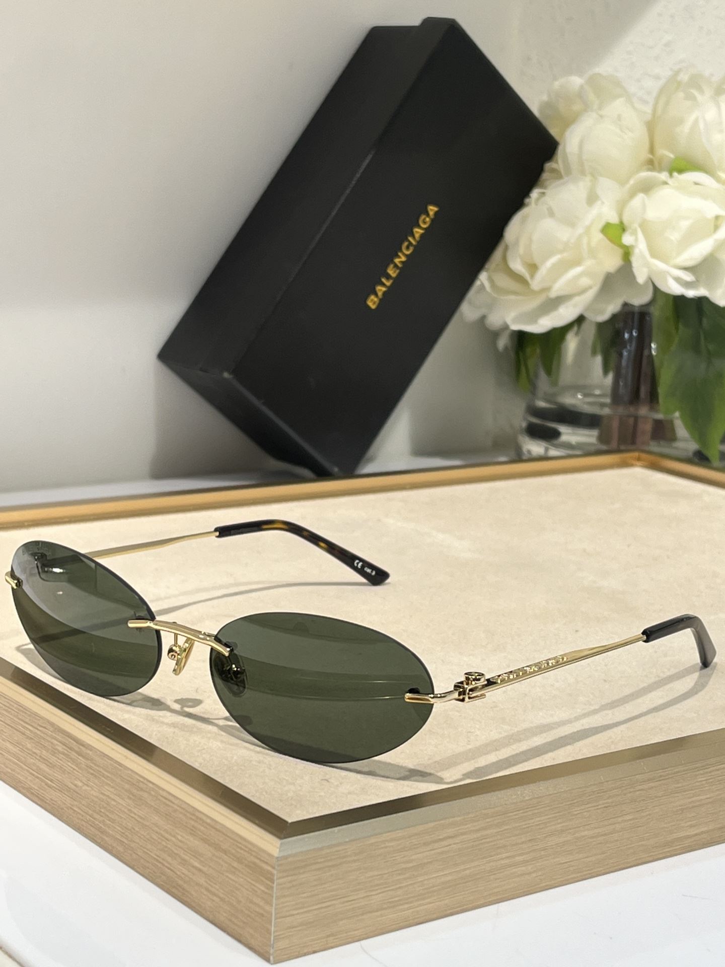 Balenciaga Sunglasses