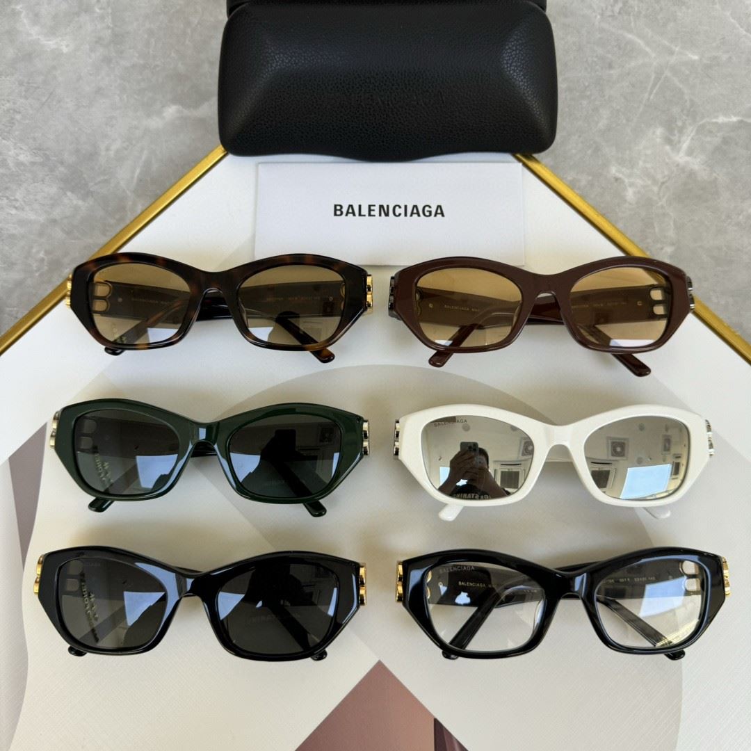 Balenciaga Sunglasses